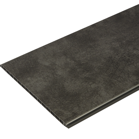 Стеновая панель ПВХ Artens Импресса 1200x250x10 мм 1.2 м² 4шт