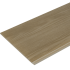 Стеновая панель ПВХ Artens Дуб рустичный 1200x250x10 мм 1.2 м² 4шт