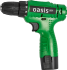 Дрель-шуруповерт аккумуляторная Oasis Eco AV-12, 12 В Li-ion 1.3 Ач