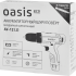 Дрель-шуруповерт аккумуляторная Oasis Eco AV-12, 12 В Li-ion 1.3 Ач