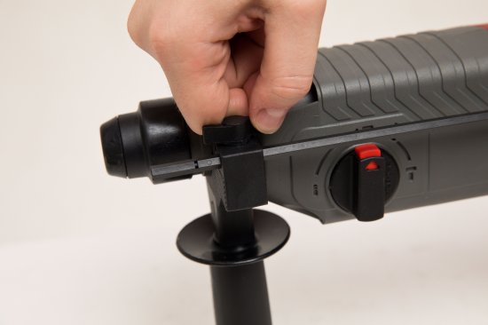 Перфоратор сетевой SDS-plus Oasis PR-80, 800 Вт, 3.4 Дж