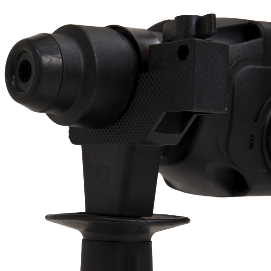 Перфоратор сетевой SDS-plus Oasis PR-80, 800 Вт, 3.4 Дж