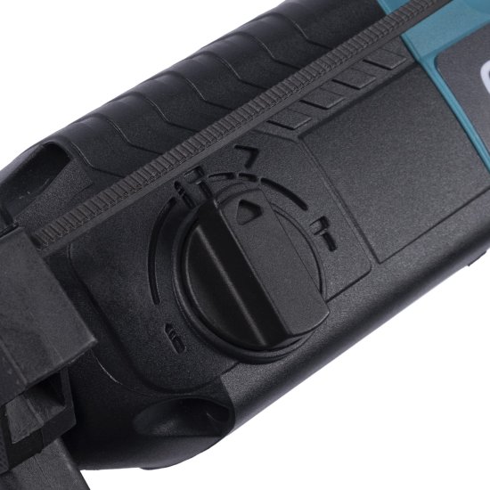 Перфоратор сетевой SDS-plus Oasis PR-80, 800 Вт, 3.4 Дж