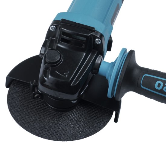 УШМ сетевая Oasis AG-90/125, 900 Вт, 125 мм