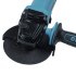 УШМ сетевая Oasis AG-90/125, 900 Вт, 125 мм