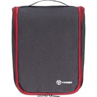 Дорожный несессер Torber T010-BRD