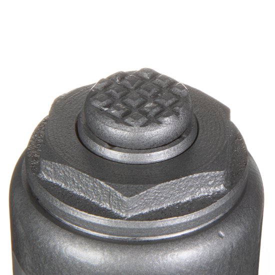 Домкрат гидравлический бутылочный Matrix 5 т (50721)