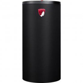 Бойлер косвенного нагрева Federica Bugatti INOX 1500