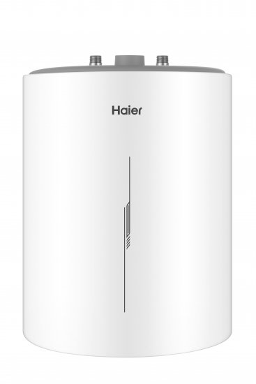 Накопительный водонагреватель электрический 10 л Haier ES10V-RQ2 2 кВт эмалированная сталь мокрый ТЭН