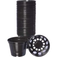 Набор горшков для рассады ЛЕТО 90141