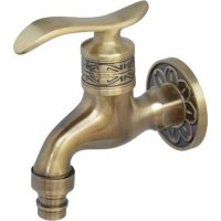 Сливной кран Bronze de Luxe 21599/2