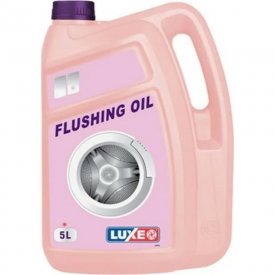 Промывочное масло LUXE 601