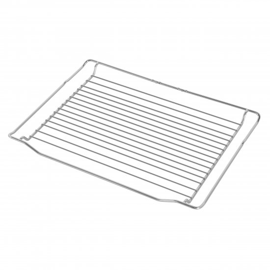 Электрический духовой шкаф Maunfeld MEOR7217SMB 59.5x59.5x56.6 см цвет черный