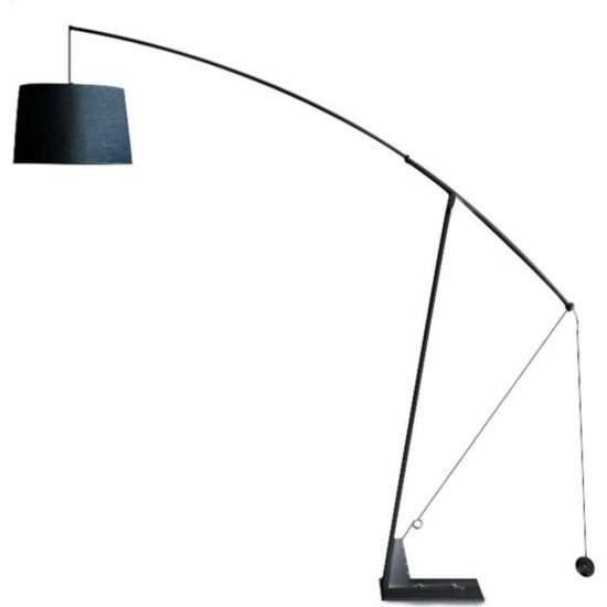 Торшер LOFT IT Fishrod