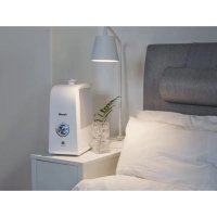 Увлажнитель ультразвуковой Woods WHU400