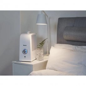 Увлажнитель ультразвуковой Woods WHU400