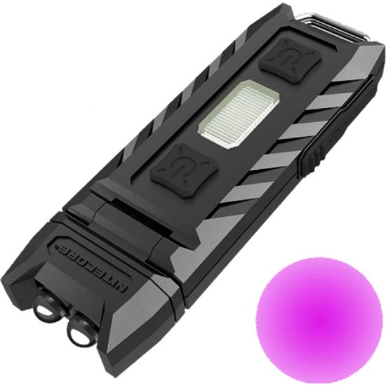 Фонарь Nitecore ThumbLEO