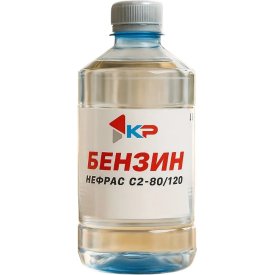 Бензин КР 4607109830277_NEW