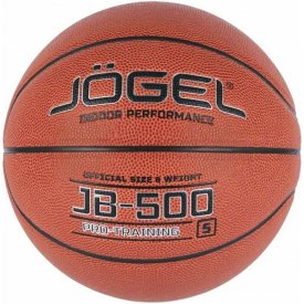 Баскетбольный мяч Jogel JB-500 №5