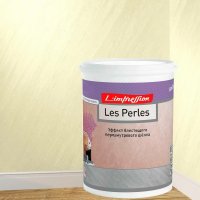 Декоративное покрытие L'impression Les perles