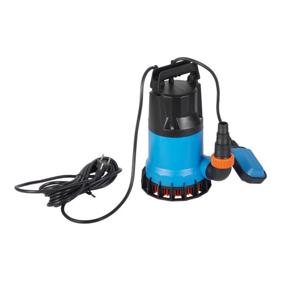 Насос дренажный Джилекс 220/12 для грязной воды 220 л/мин (5101)