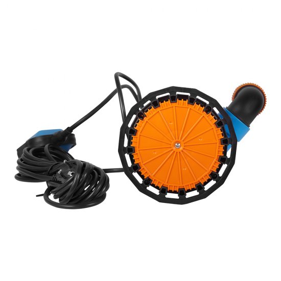 Насос дренажный Джилекс 220/12 для грязной воды 220 л/мин (5101)