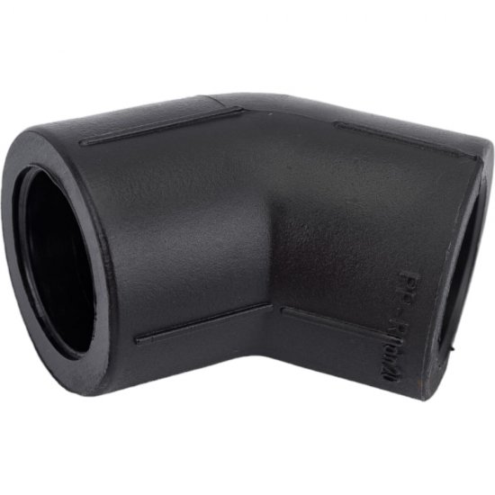 Угол Blue Ocean PPRF/45E-UV(Bk)-20
