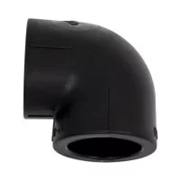 Угол Blue Ocean PPRF/90E-UV(Bk)-32