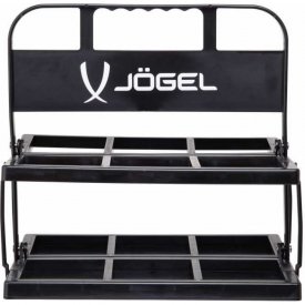 Переноска для бутылок Jogel JA-234
