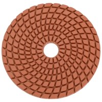 Гибкий диск алмазный NOVOCRAFT Fox