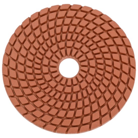 Гибкий диск алмазный NOVOCRAFT Fox