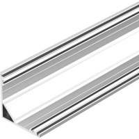 Профиль Arlight SL-KANT-H30-2000 ANOD