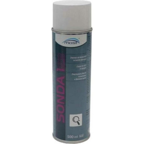 Спрей MOST SONDA 1 CLEANER