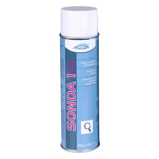 Спрей MOST SONDA 1 CLEANER