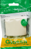 Вывод кабеля Systeme Electric Glossa цвет бежевый