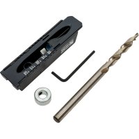 Кондуктор для соединений под углом WOODWORK Pocket-Hole