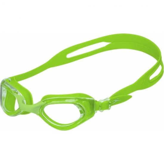 Очки для плавания 25Degrees Sonic Lime 25D22012