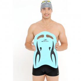 Доска для плавания 25Degrees Advance Blue 25D21004