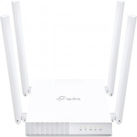 Двухдиапазонный wi-fi роутер TP-Link Archer C24