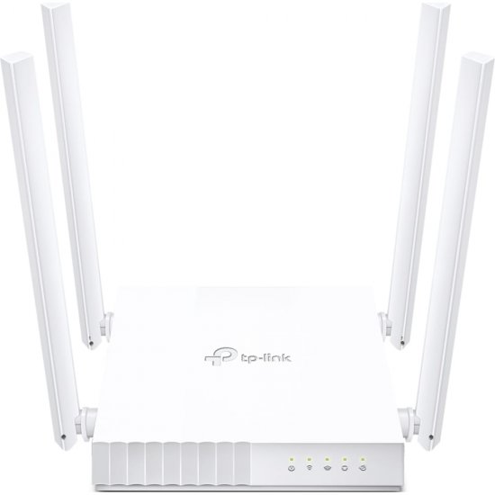 Двухдиапазонный wi-fi роутер TP-Link Archer C24