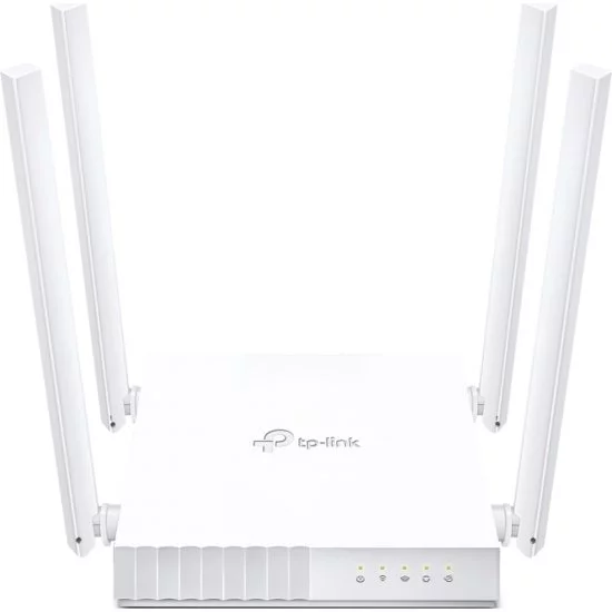 Двухдиапазонный wi-fi роутер TP-Link Archer C24