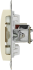 Розетка компьютерная встраиваемая Systeme Electric Glossa RJ45 UTP cat 5e цвет бежевый