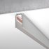 Накладной шинопровод Elektrostandard Slim Magnetic (2 м) 85084/00 белый