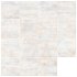 Керамогранит Alma Ceramica Oxide 60x60 см 1.8 м² матовый цвет бежево-голубой