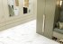 Керамогранит Alma Ceramica Laurent 60x60x0.9 см 1.8 м² матовый цвет бело-серый
