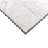 Керамогранит Alma Ceramica Laurent 60x60x0.9 см 1.8 м² матовый цвет бело-серый