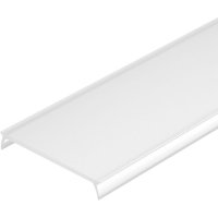 Экран для профиля PLS-LOCK Arlight MAT-L-3000