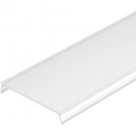 Экран для профиля PLS-LOCK Arlight MAT-L-3000