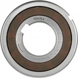Обгонная муфта ISKRA CSK15PP