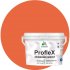 Резиновая краска для фасадов, крыш и цоколей MALARE Proflex